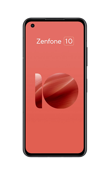 Zenfone 10 8GB/256GB エクリプスレッド1