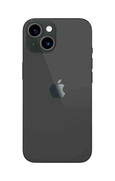 iPhone 15（256GB） ブラック2