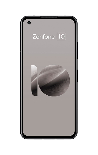 Zenfone 10 8GB/128GB ミッドナイトブラック1