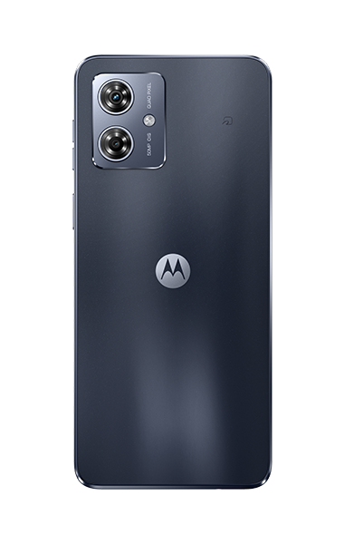 moto g64 5G スペースブラック2