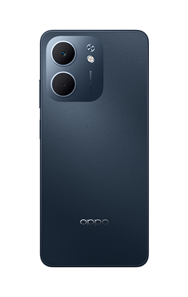 OPPO A5x ブルー2