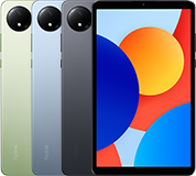 Redmi Pad SE 8.7 4G 4GB/128GBモデル