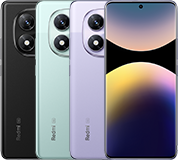 Redmi Note 14 Pro 5G 12GB/512GBモデル