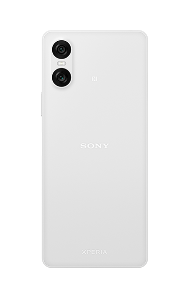 Xperia 10 VI ホワイト2