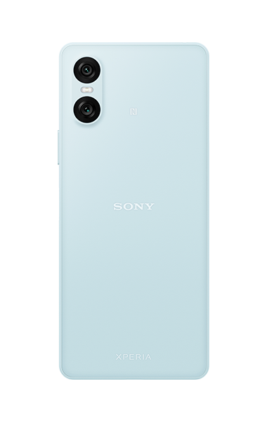 Xperia 10 VI ブルー2