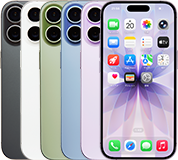 iPhone 17（中古 未使用品）(256GB)