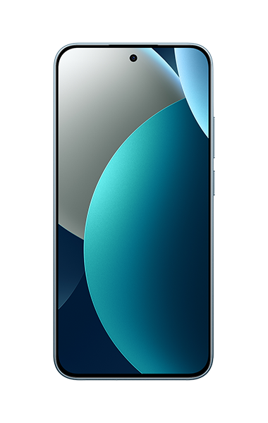 REDMI Note 15 Pro 5G 8GB/256GBモデル グレイシャーブルー1