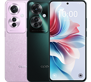 OPPO Reno11 A