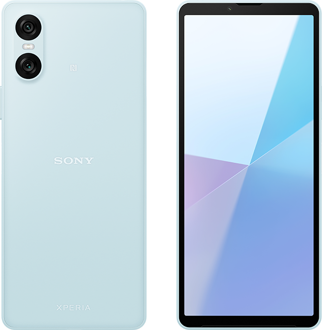 Xperia 10 VI