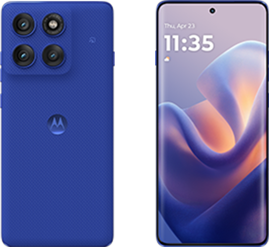 motorola edge 60 pro