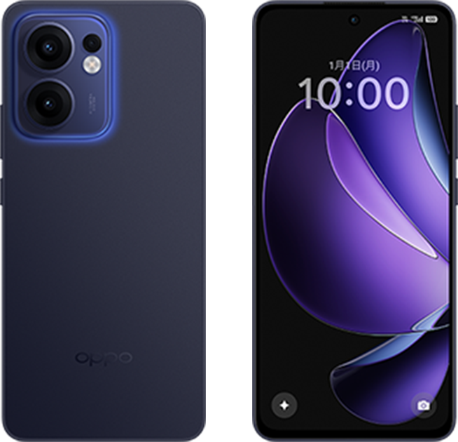 OPPO Reno13 A