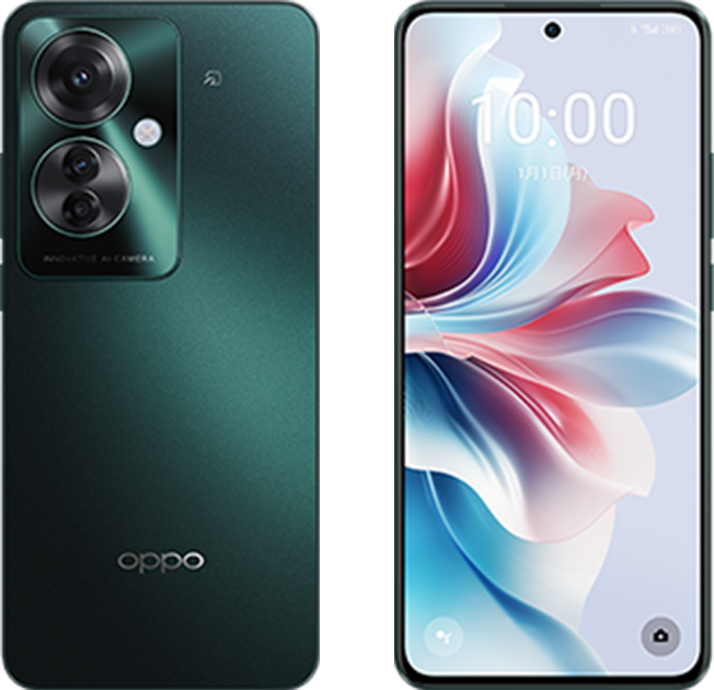 OPPO Reno11 A