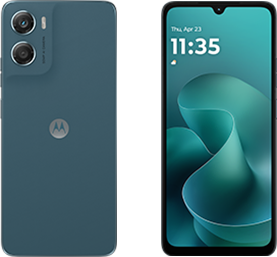moto g06