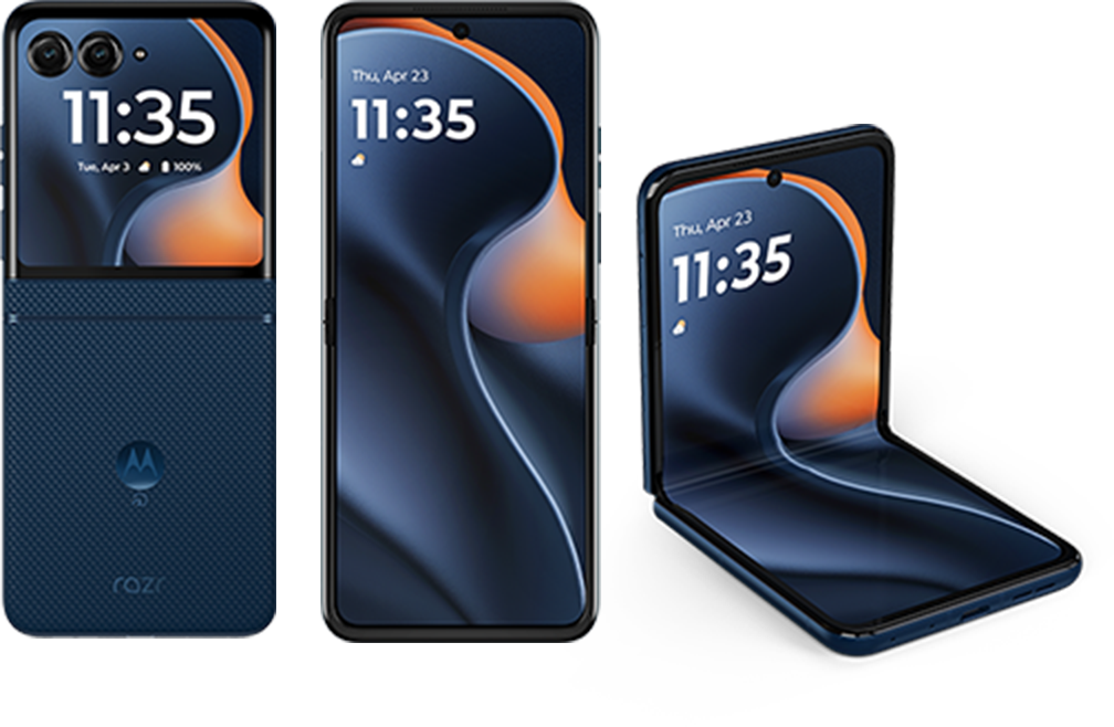 motorola razr 60