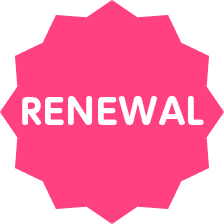 RENEWAL