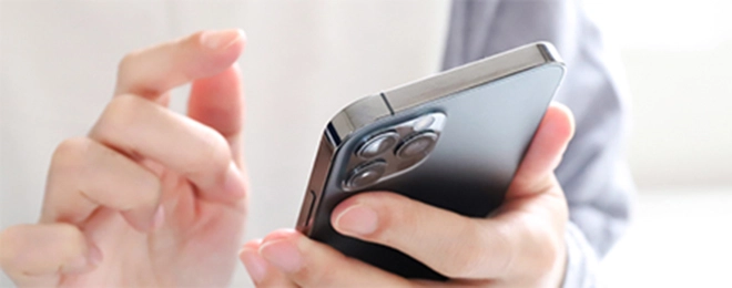 乗り換えの手順とは