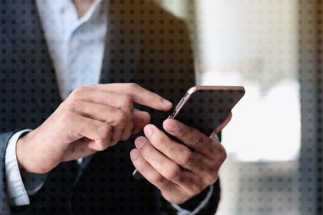 スマホ・モバイルルーター